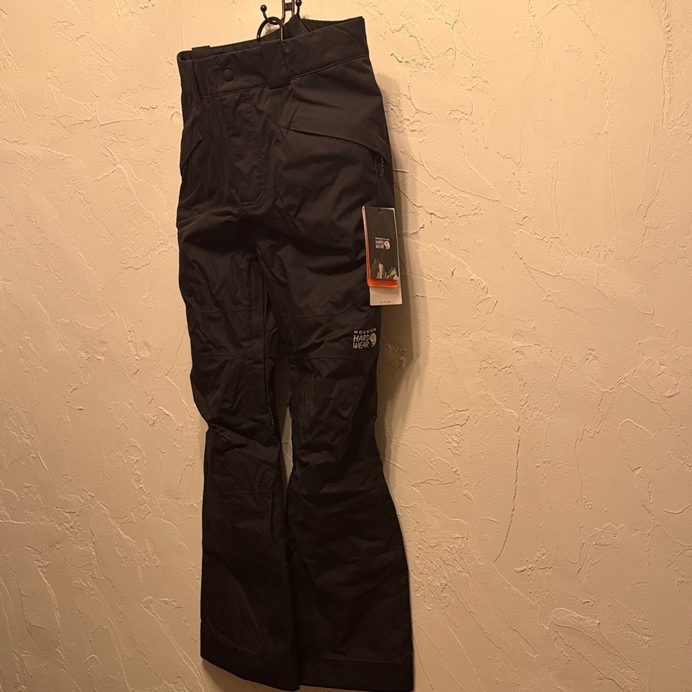 Men's Mountain Hard Wear Snow Pants